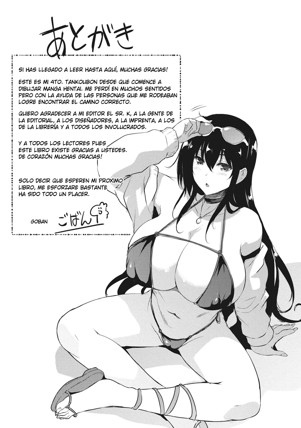 [Goban] EROGE de Subete ha Kaiketsu Dekiru! [Spanish] [Harenchi no Fansub] 이미지 번호 227