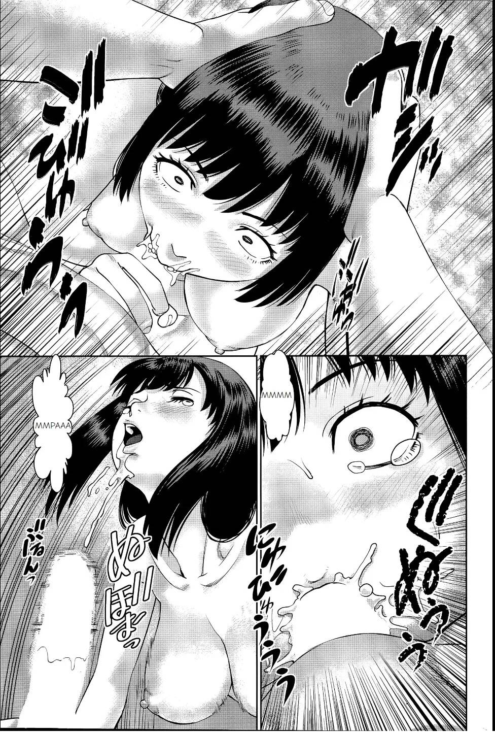 [Usi] Aijin Apart - Lover's Apartment Cap. 1-4 [Spanish] [Earl Hickey0] 71eme image