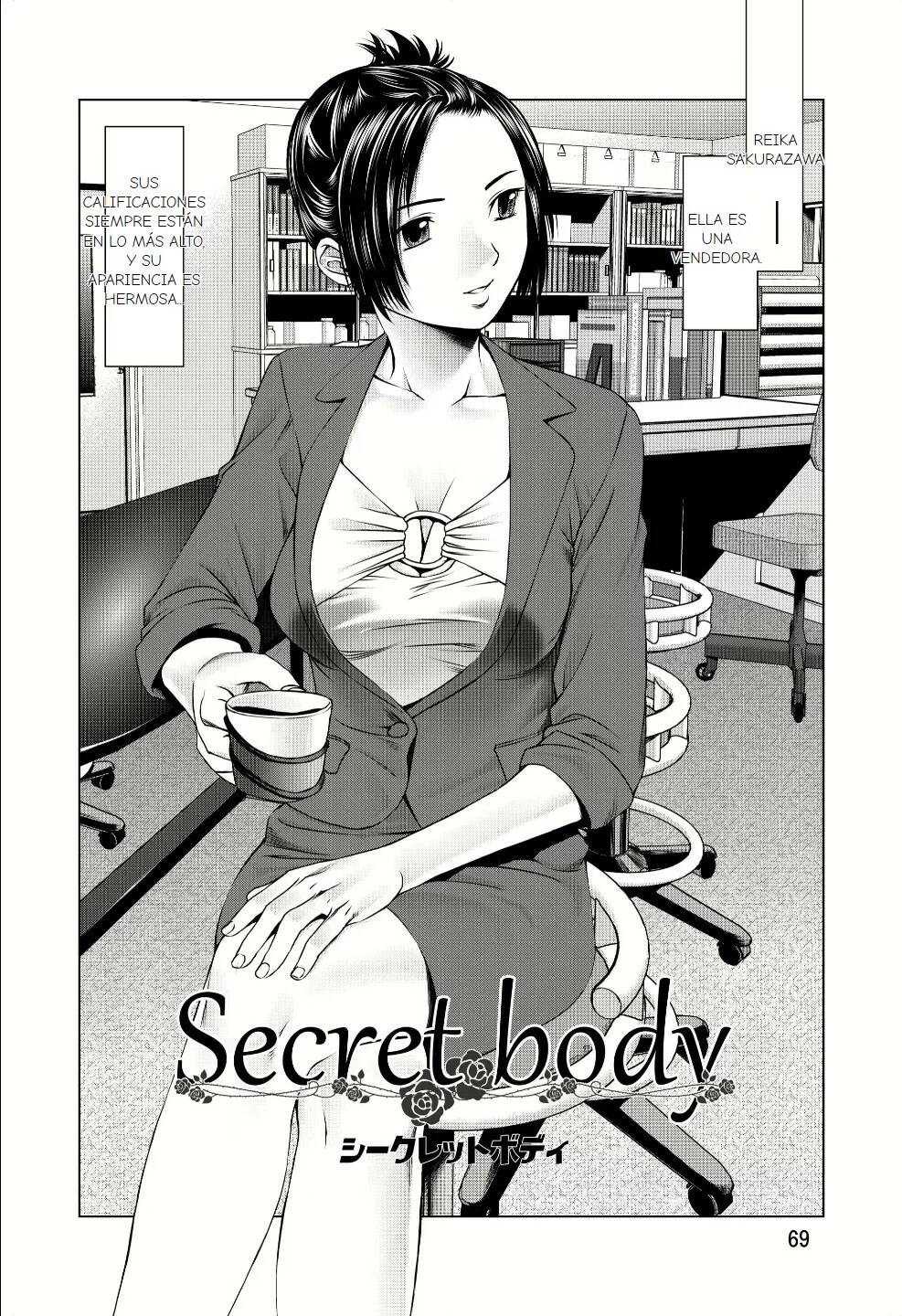 (C82) [RPG COMPANY 2 (usi)] Ookami no Esa -Yoru Gohan- [Spanish] [Earl Hickey0] imagen número 69