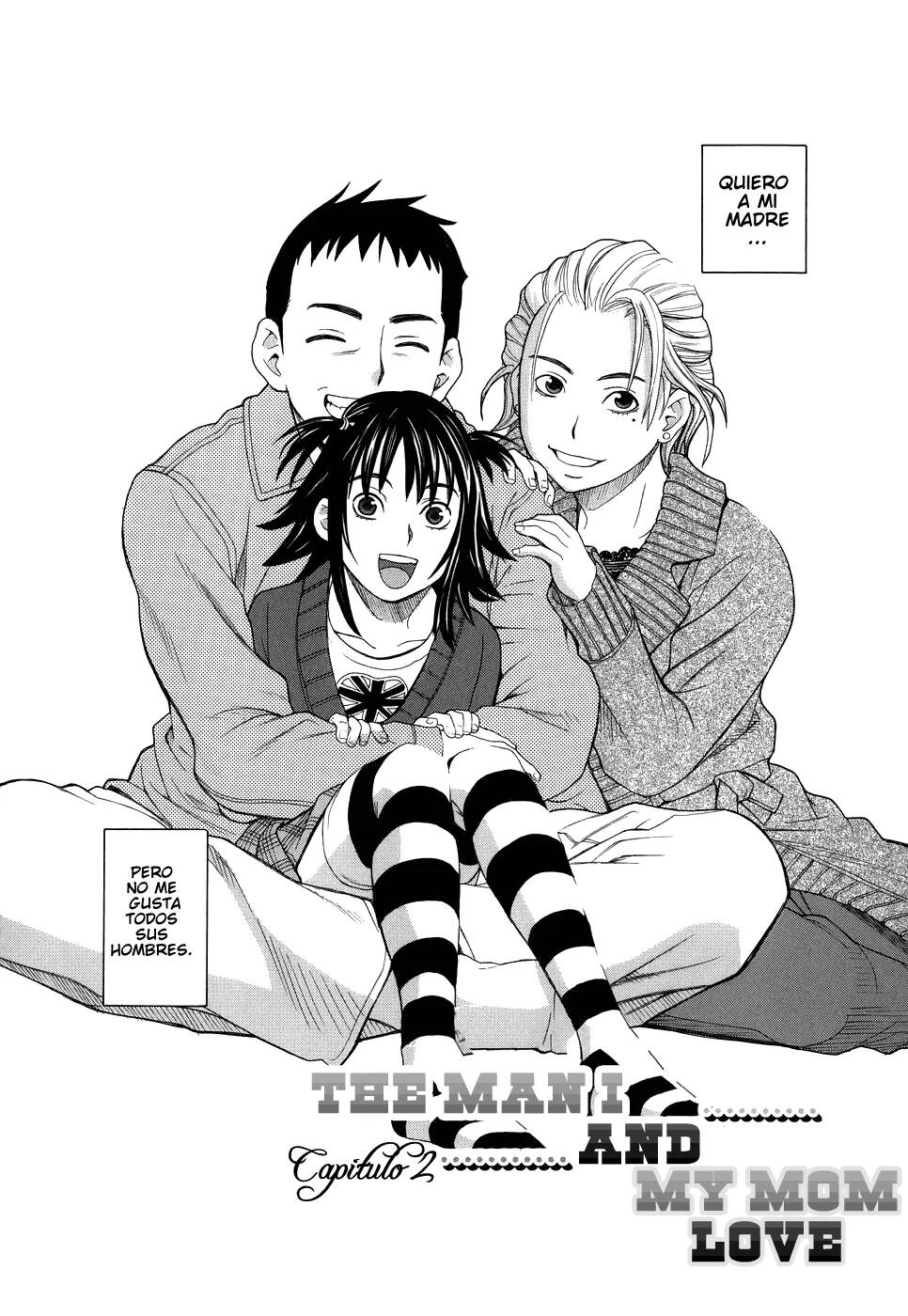 [Zukiki] School Girl Ch. 1-3 [Spanish] [Earl Hickey0] imagen número 30