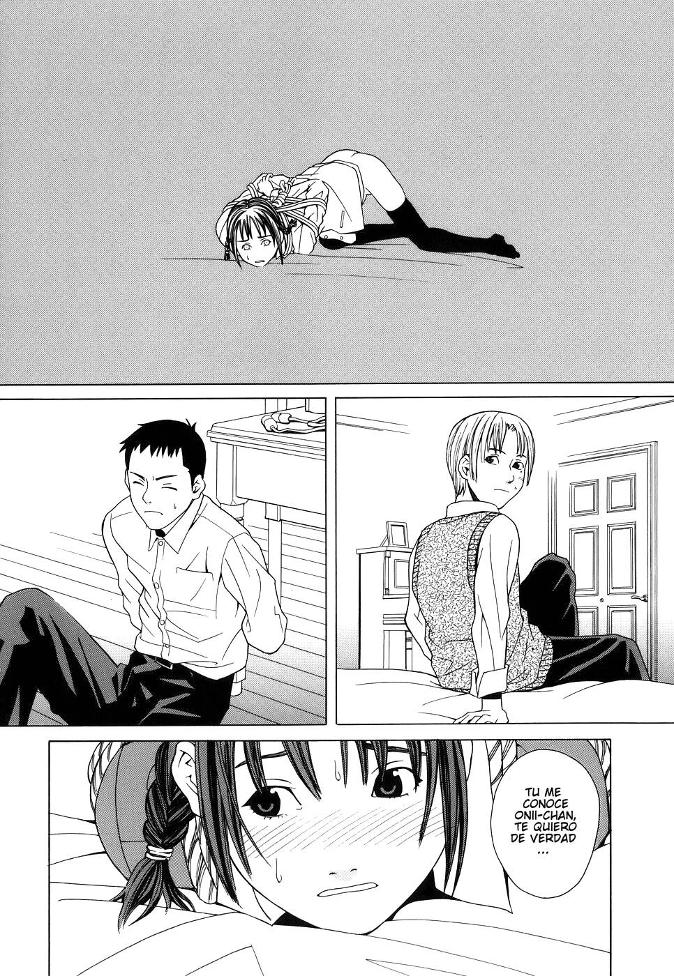 [Zukiki] School Girl Ch. 1-3 [Spanish] [Earl Hickey0] imagen número 70