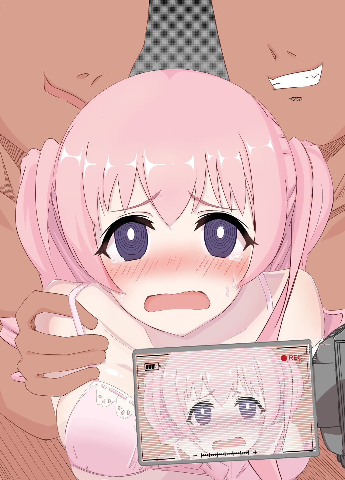 [Enchou Cord] Watashi no Seiippai! | 我的全心全意! (Princess Connect! Re:Dive) [Chinese] [梓椰想放棄嵌字漢化] numero di immagine  17