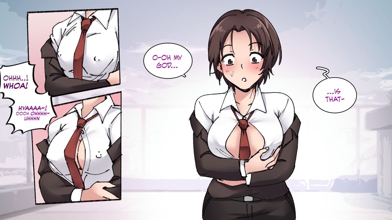 [MeowWithMe x Milda007] Office Anthology [Ongoing] imagen número 5