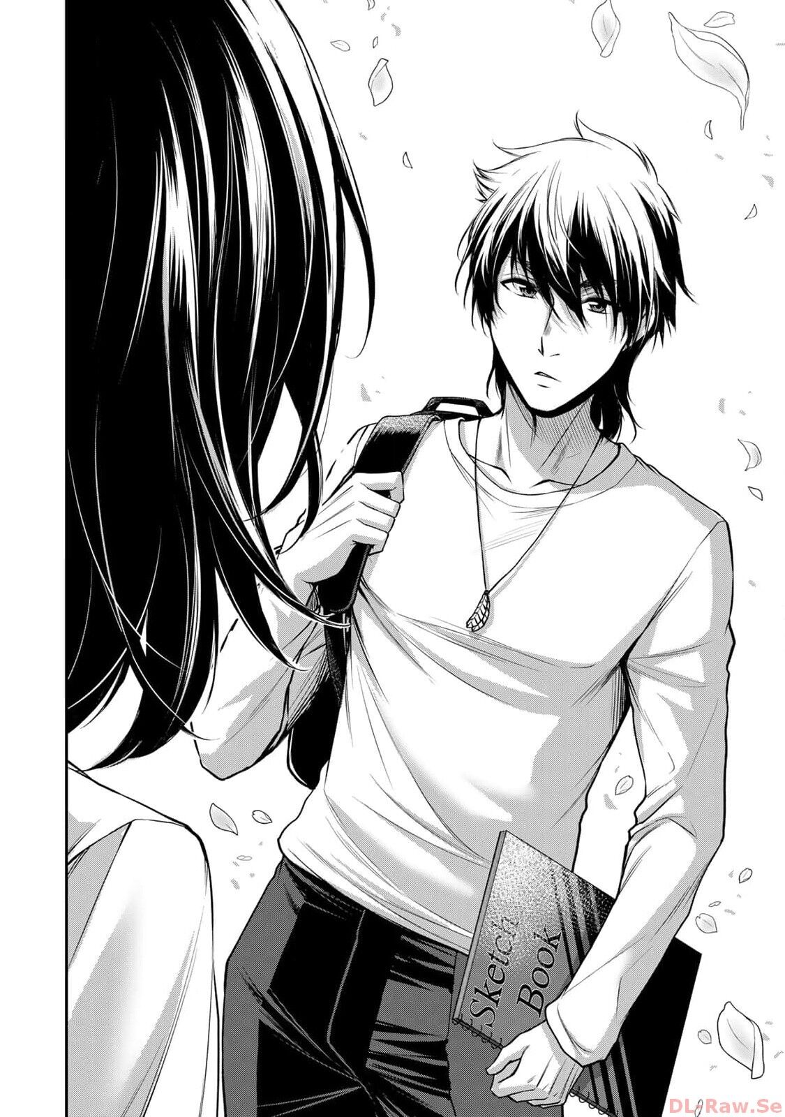 [MONMA Tsukasa] Giruti Sakuru vol 10 (Ch96-106) Chinese Version《罪恶社团》第10卷96-106话，AI机翻汉化 图片编号 12