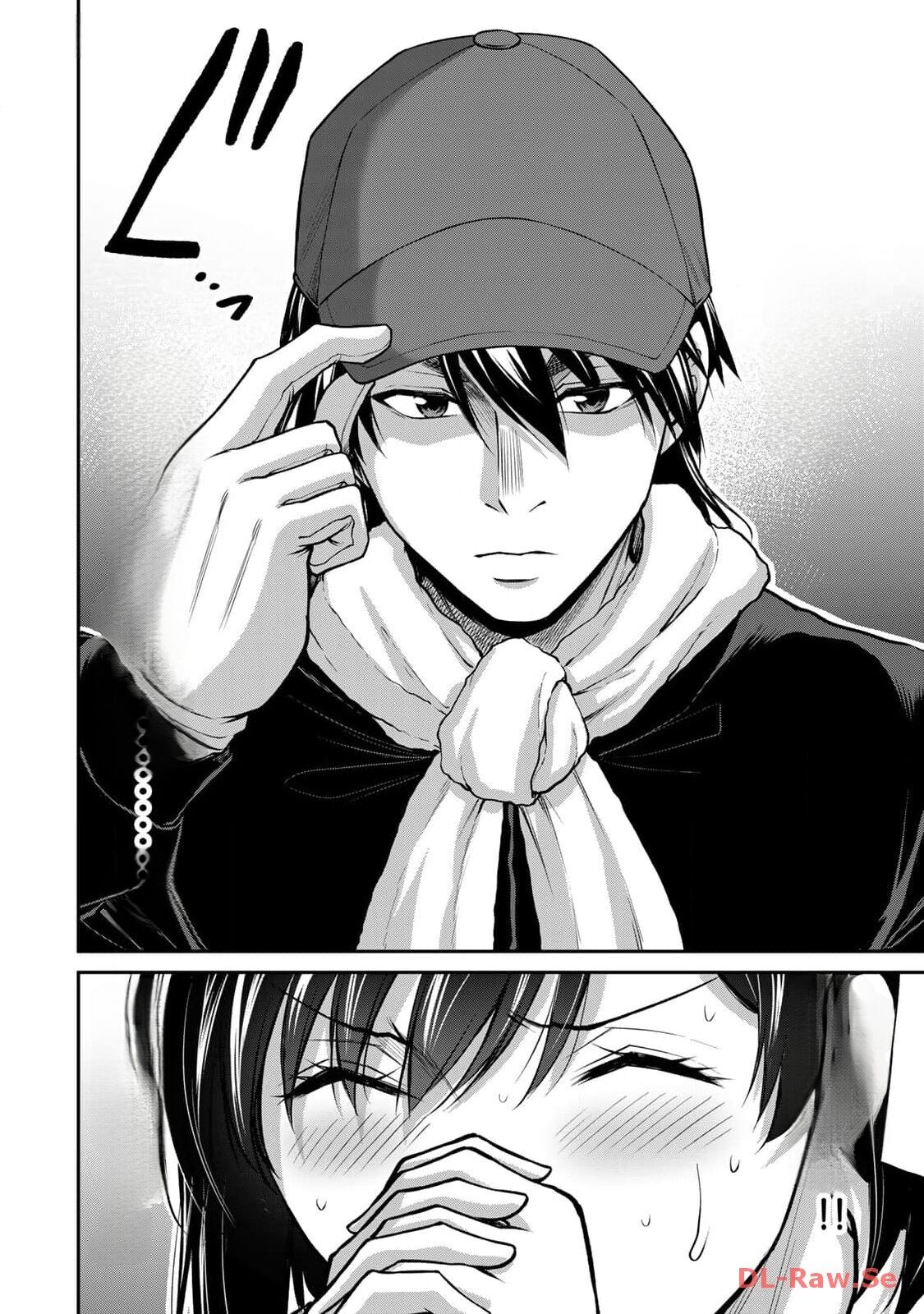 [MONMA Tsukasa] Giruti Sakuru vol 11 (Ch107-117) Chinese Version《罪恶社团》第11卷107-117话，AI机翻汉化 画像番号 114