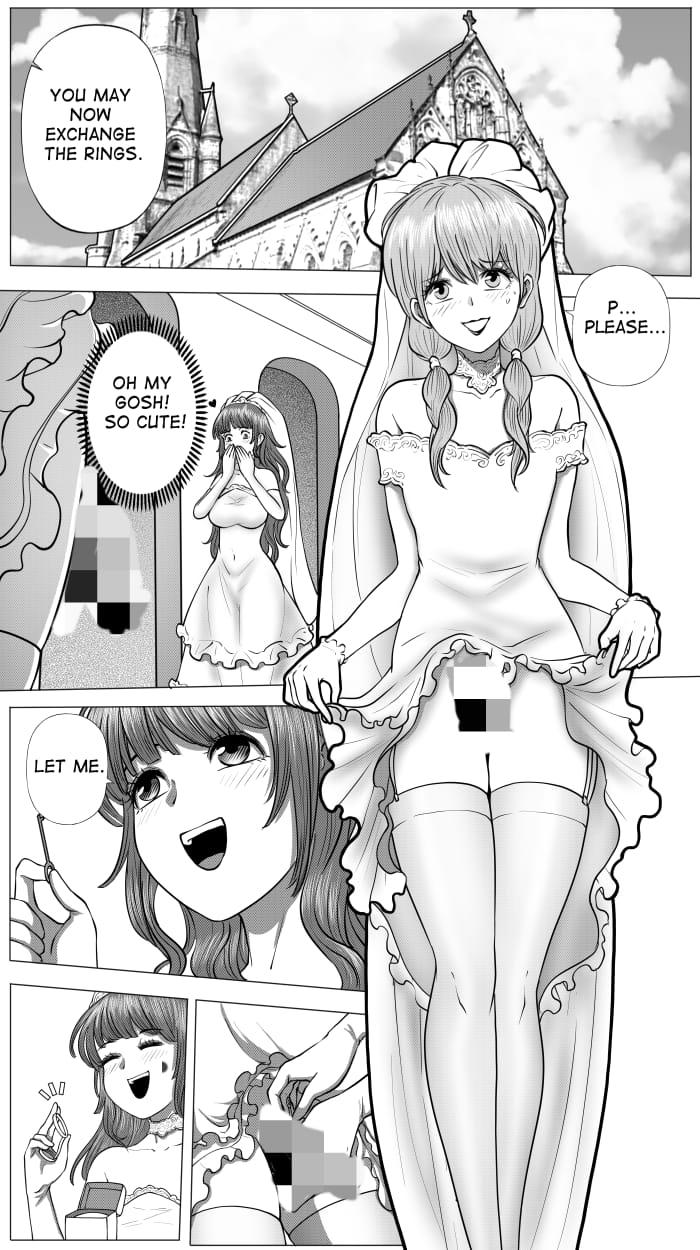 [Dream/strung] Inescapable Vow(English) imagen número 40