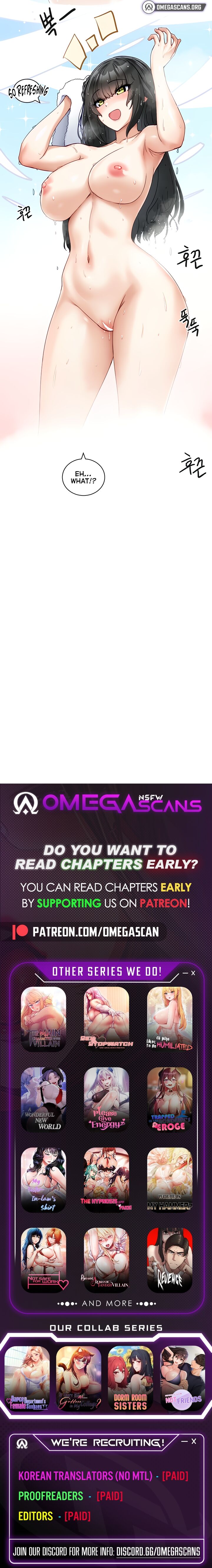 [LazyManX / MangMoongMing / MAYO] HEROINE APP  [English] [Omega Scans] [Ongoing] изображение № 88