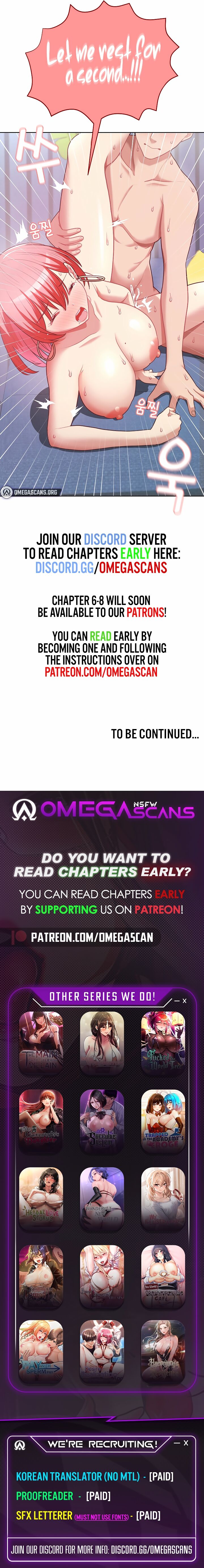 [ Tass / Woopanisimaro ] This Shithole Company is Mine Now! (1-14) [English] [Omega Scans] [Ongoing] image number 47