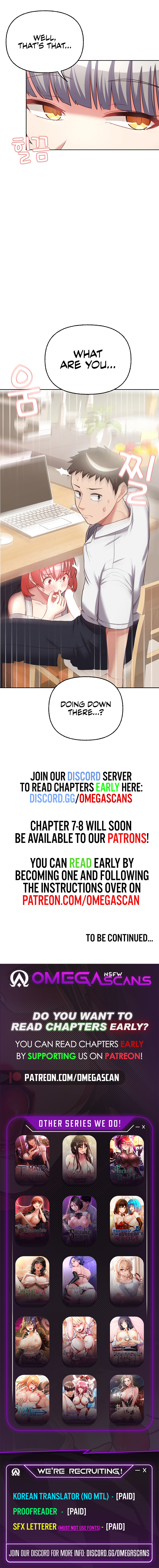 [ Tass / Woopanisimaro ] This Shithole Company is Mine Now! (1-14) [English] [Omega Scans] [Ongoing] image number 55