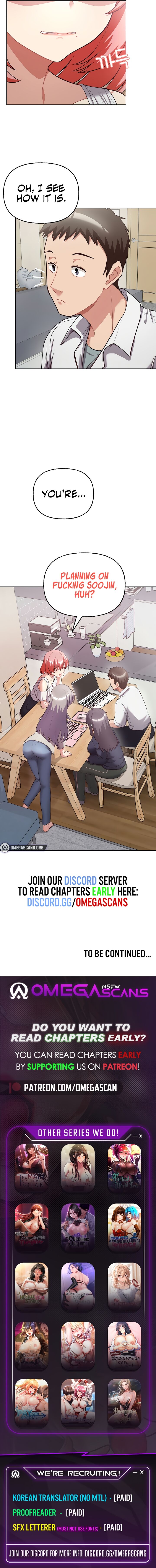 [ Tass / Woopanisimaro ] This Shithole Company is Mine Now! (1-14) [English] [Omega Scans] [Ongoing] image number 70