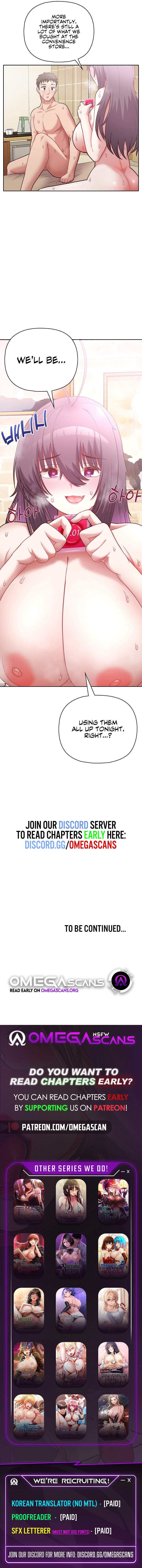 [ Tass / Woopanisimaro ] This Shithole Company is Mine Now! (1-14) [English] [Omega Scans] [Ongoing] image number 99