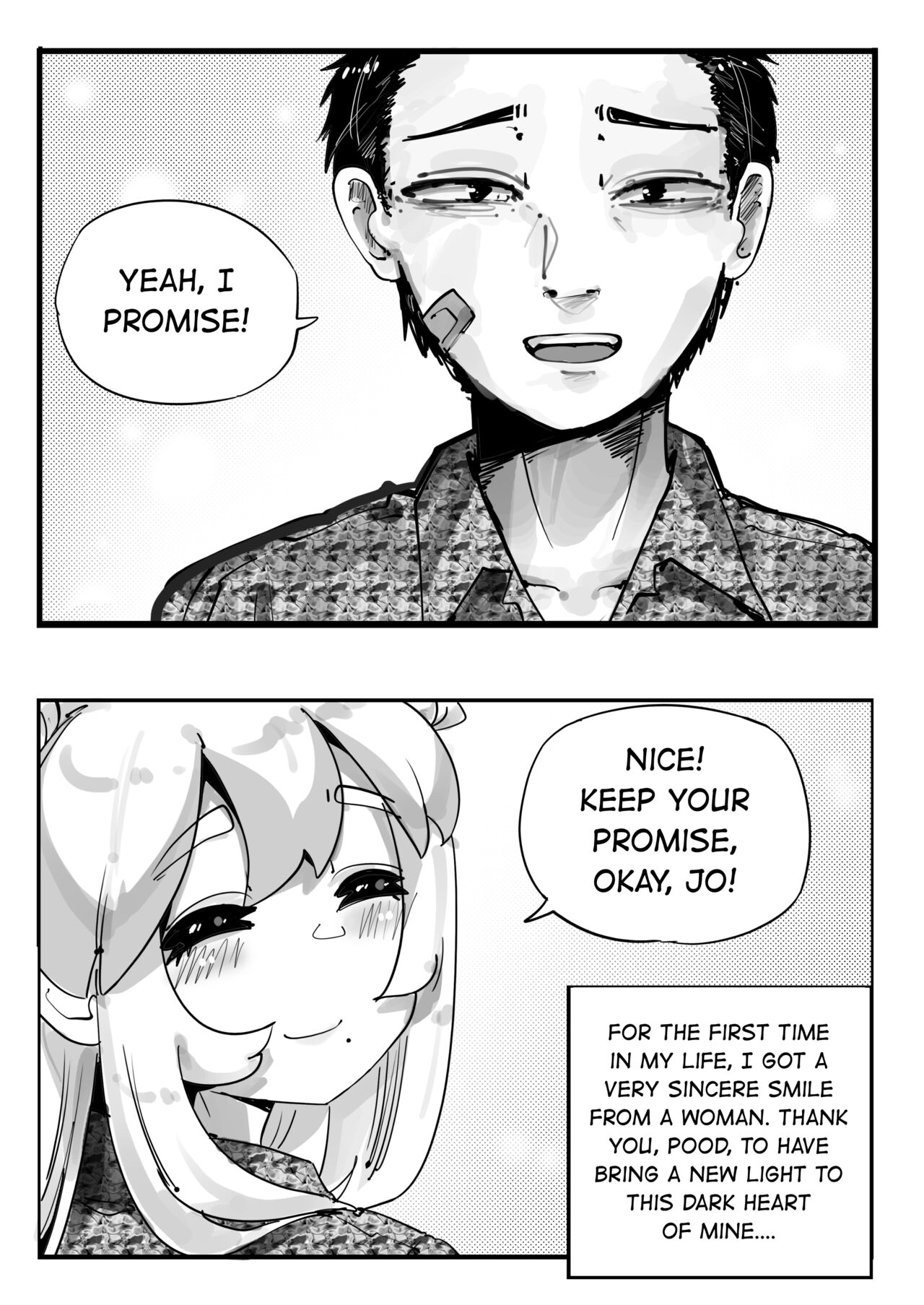 [COMIFURO16] SEXTRAKULIKULER! (Anthology) [English] Bildnummer 26