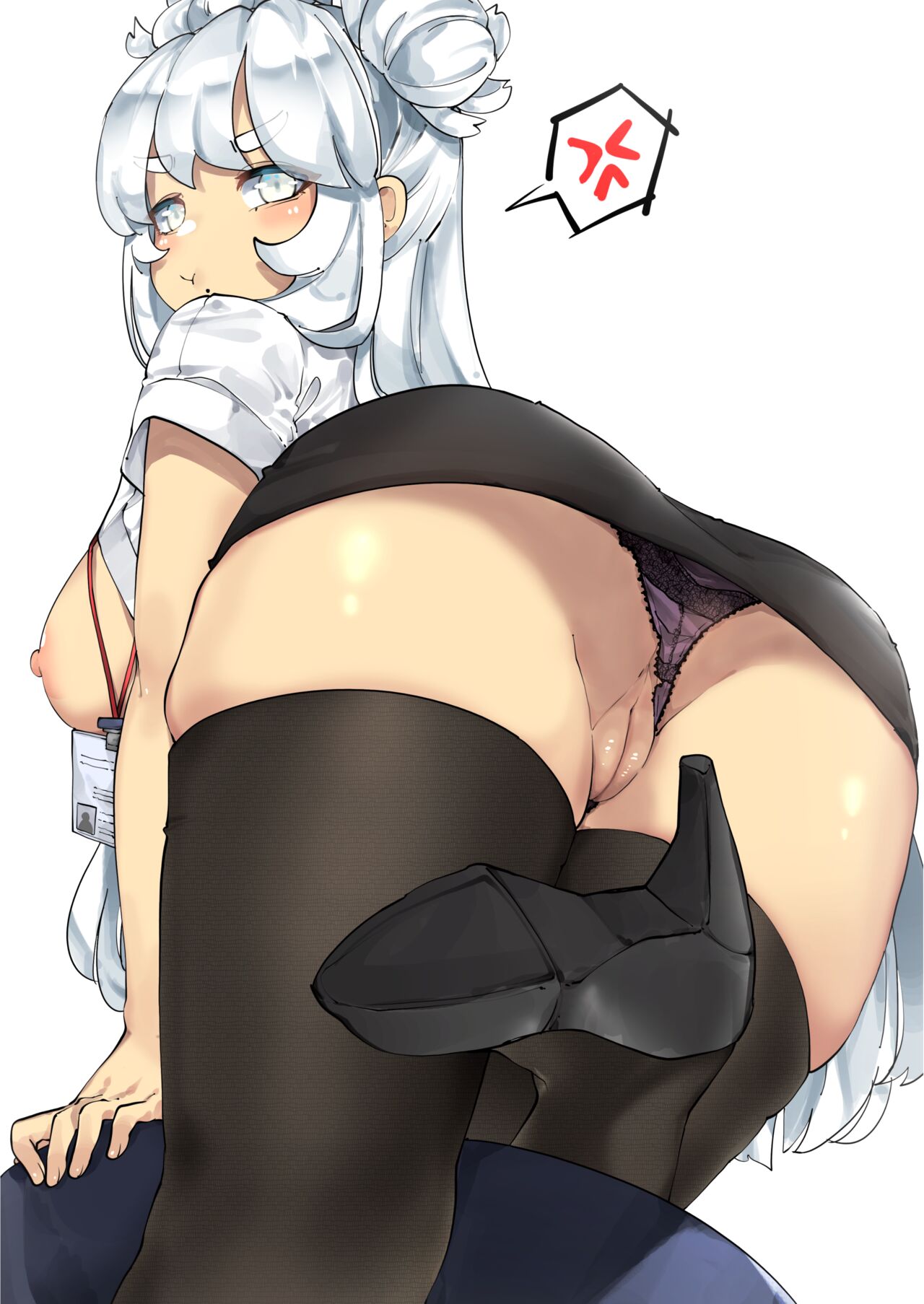 [COMIFURO16] SEXTRAKULIKULER! (Anthology) [English] Bildnummer 97