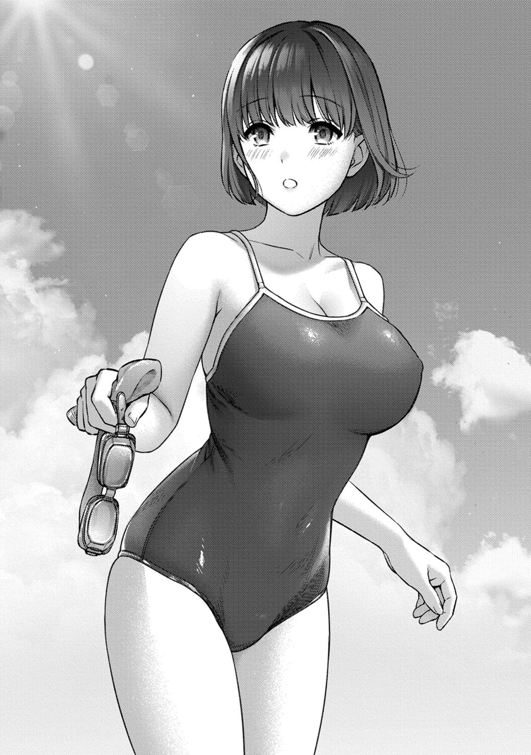 [Yuyama Chika] Sensei to Boku 2 [Digital] image number 195