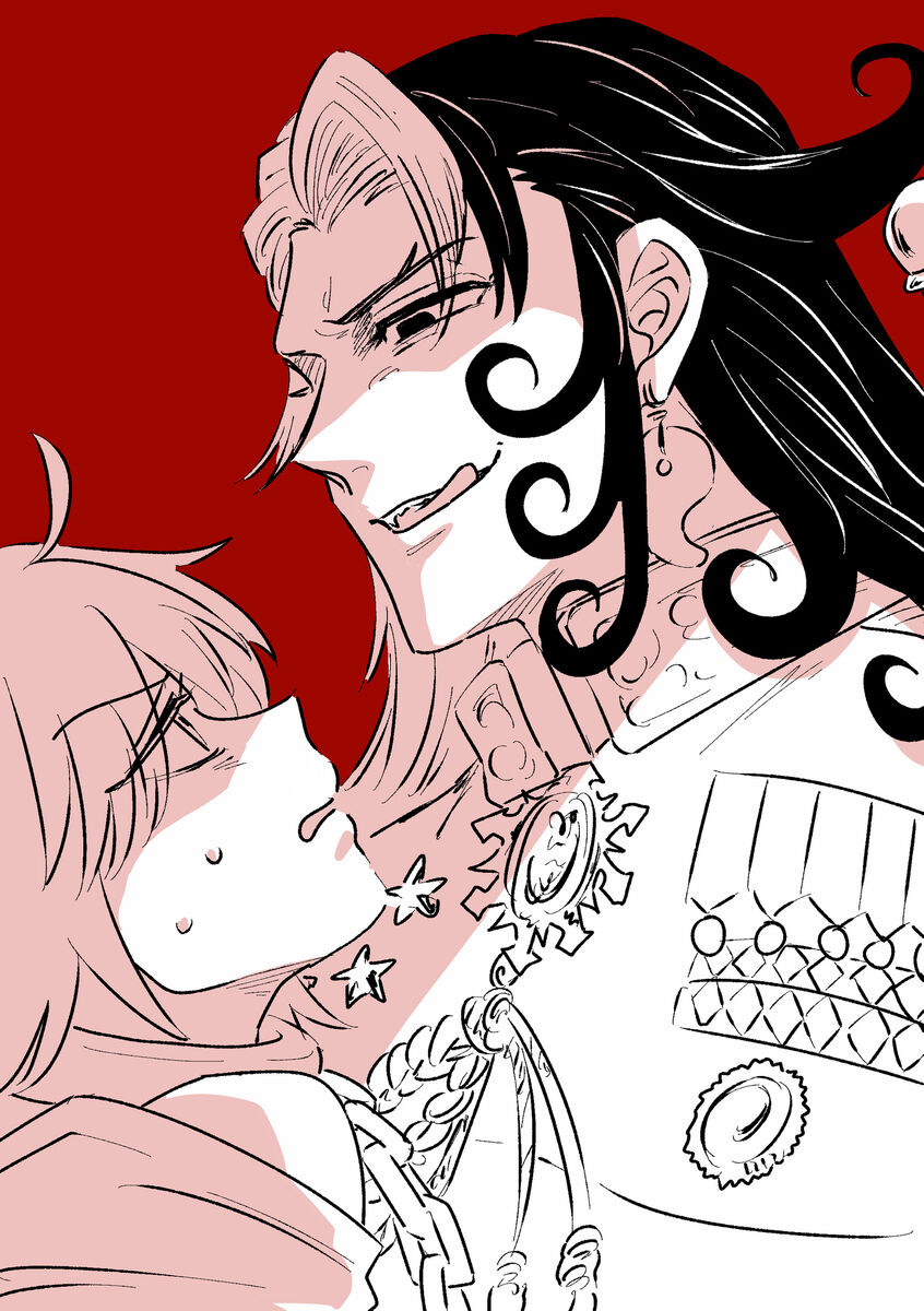 [Rindou tatsuki)]Fgo matome 6 (hobo Rin guda ♀)  (Fate/Grand Order) изображение № 52