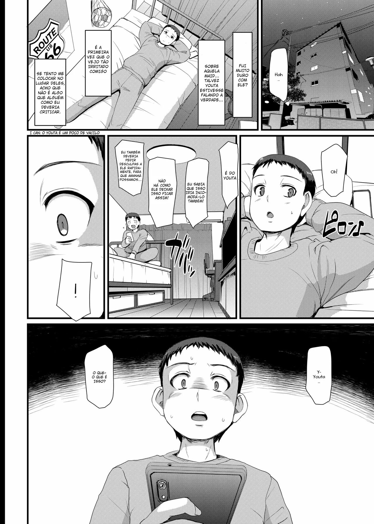 Maid no Oshigoto. III image number 37