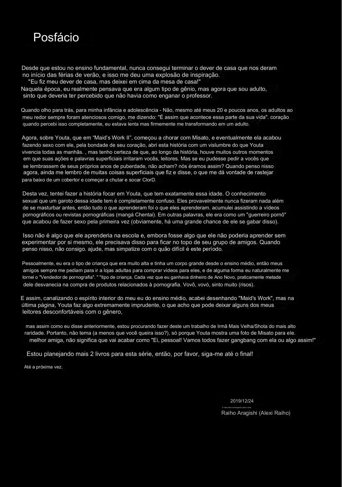 Maid no Oshigoto. III image number 38