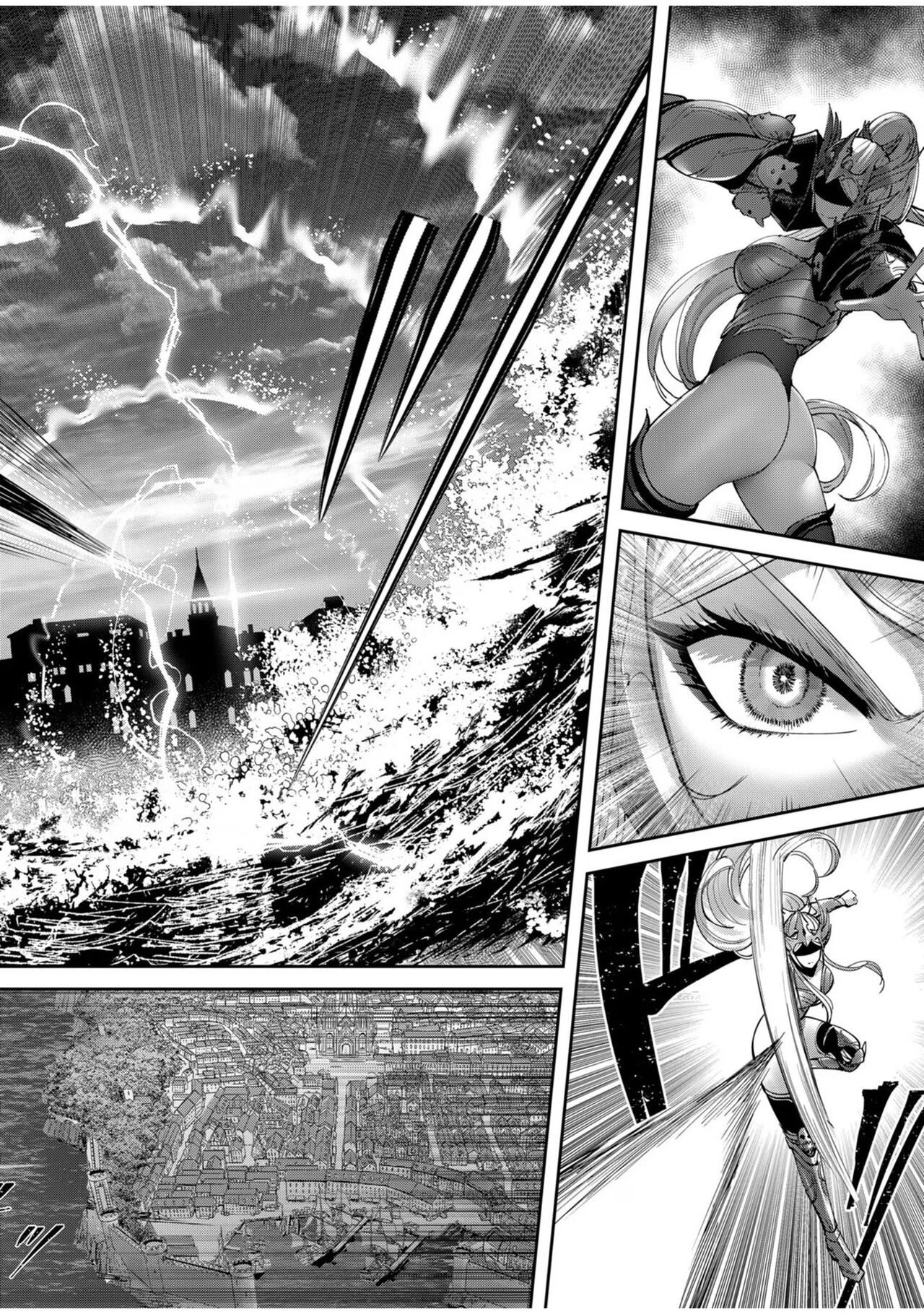 [Yonoki] Kichiku Eiyuu Vol.08 이미지 번호 138