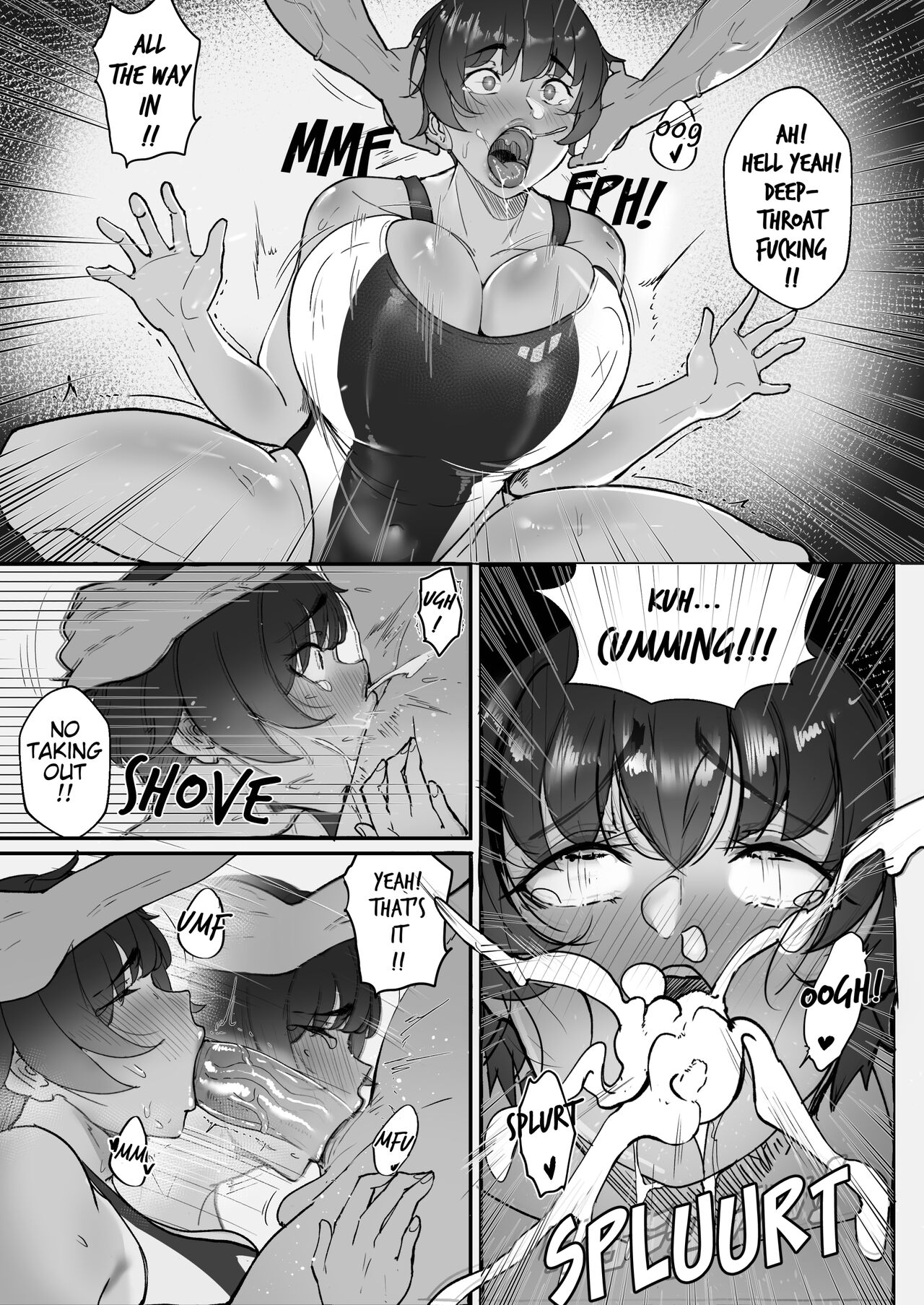 [Nodo (Puzenketsu)] Good Teachers 3 [English] 이미지 번호 4