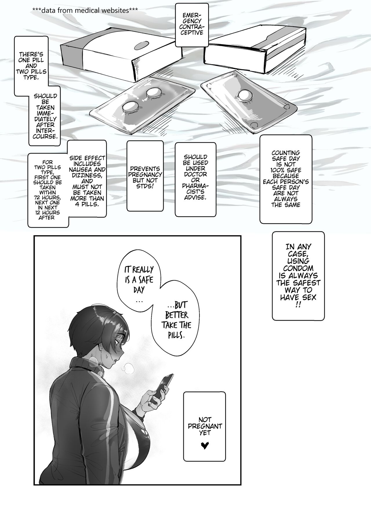 [Nodo (Puzenketsu)] Good Teachers 3 [English] 이미지 번호 44