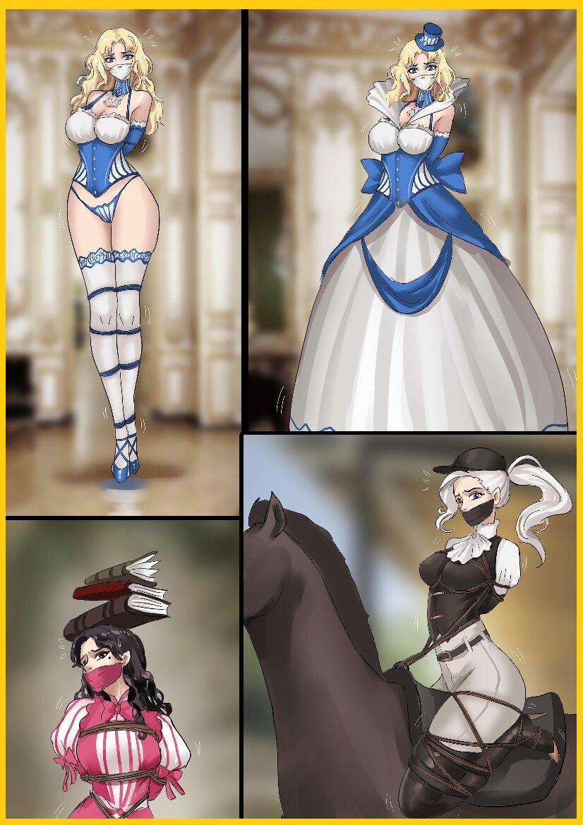 [King] Princess 图片编号 1