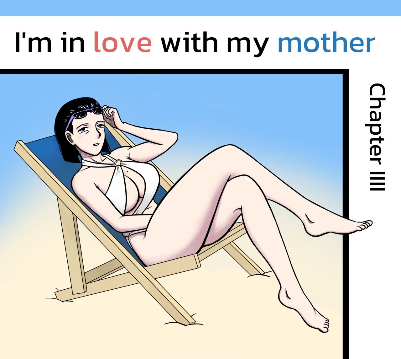 [ALAMAMA] I'm in love with my mother - Chapter 4 [English] 图片编号 1