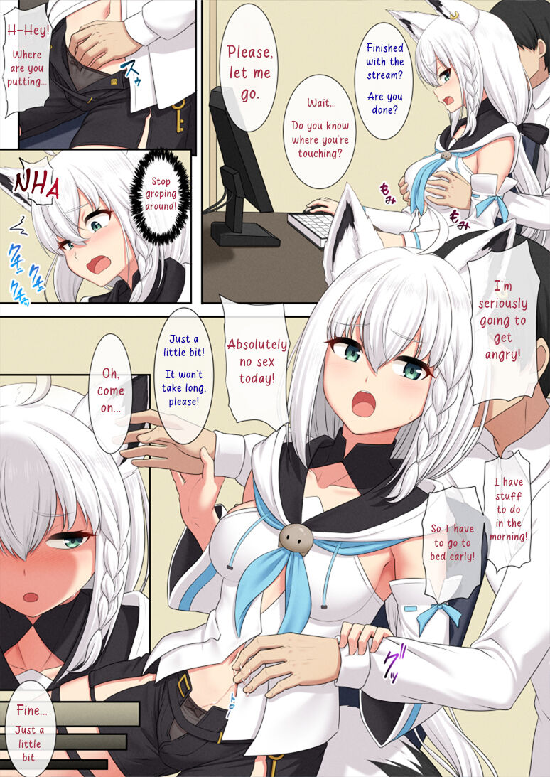 [Pararan] Hololive Collection 2020–2023 图片编号 4