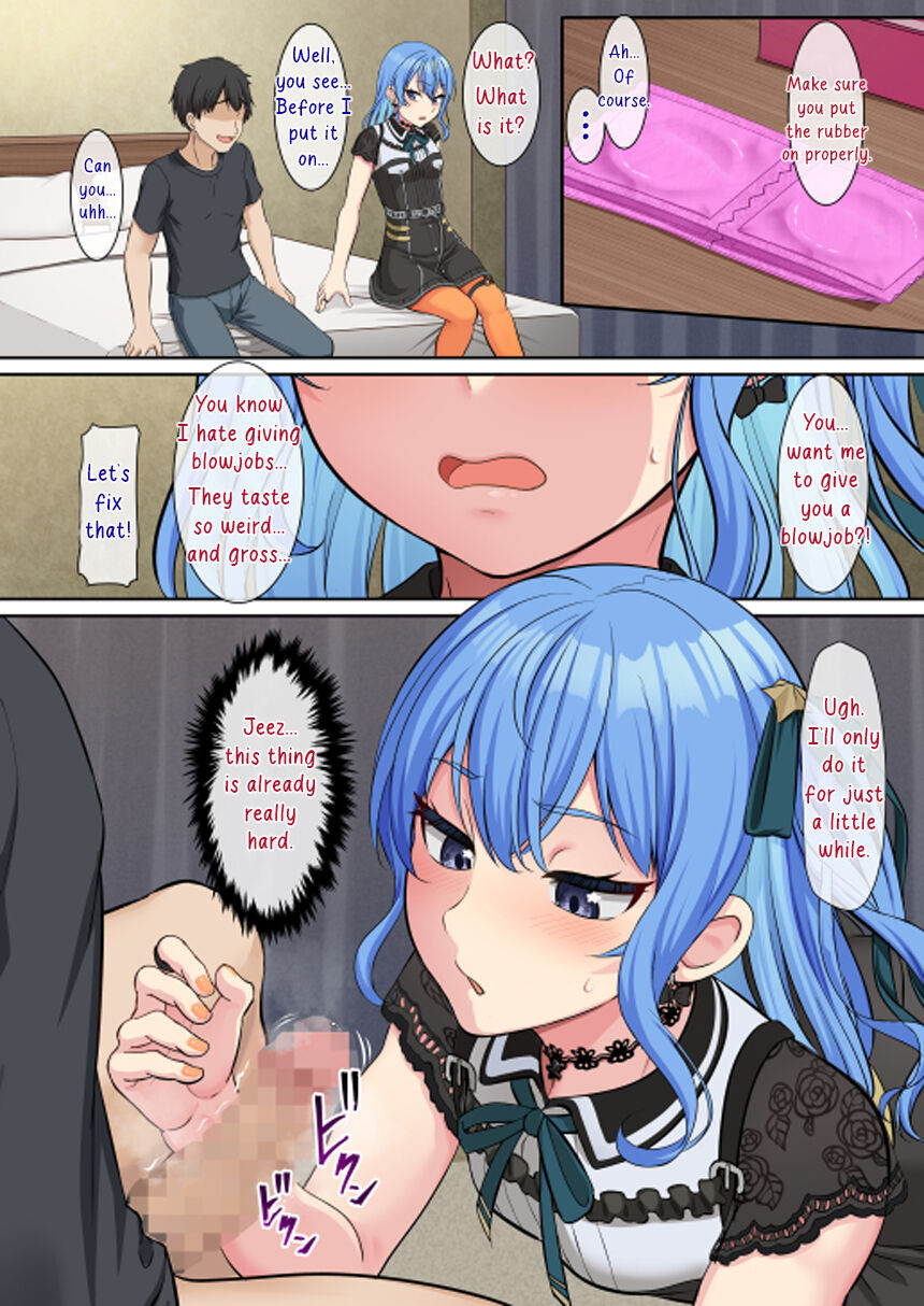 [Pararan] Hololive Collection 2020–2023 图片编号 72