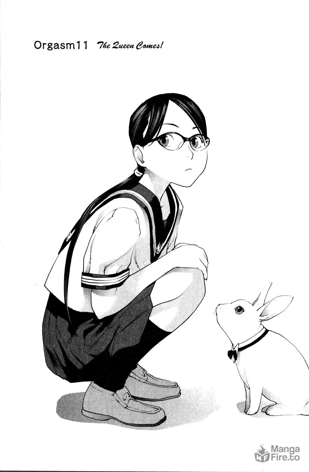 [Inamitsu Shinji] Seishokuki Volume 2 (English) numero di immagine  9