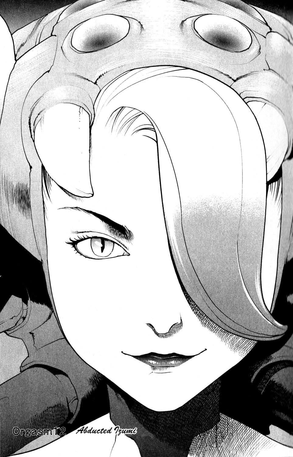 [Inamitsu Shinji] Seishokuki Volume 2 (English) numero di immagine  29