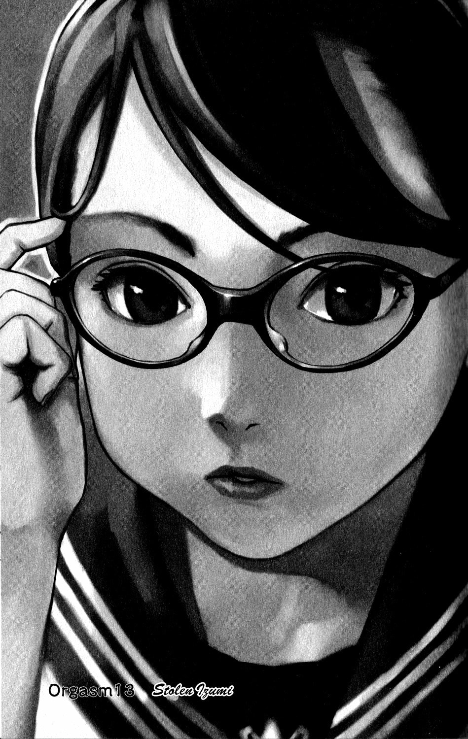 [Inamitsu Shinji] Seishokuki Volume 2 (English) numero di immagine  48