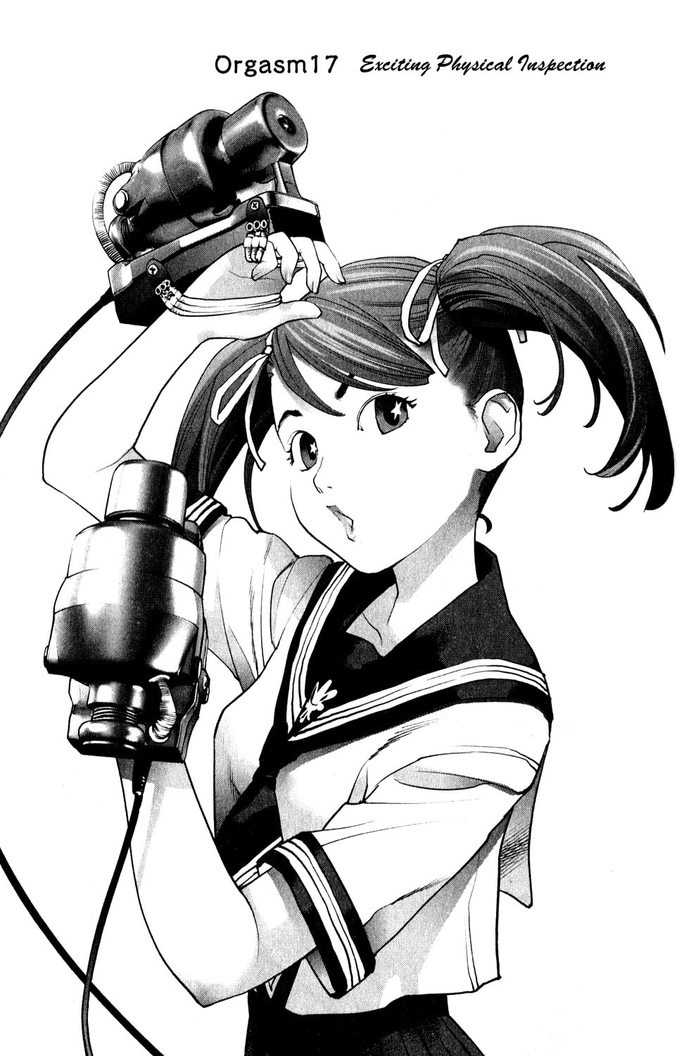 [Inamitsu Shinji] Seishokuki Volume 2 (English) numero di immagine  140