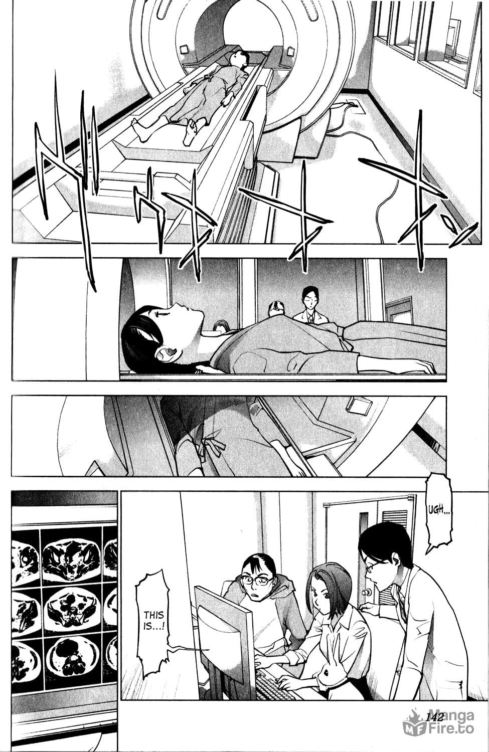 [Inamitsu Shinji] Seishokuki Volume 2 (English) numero di immagine  145