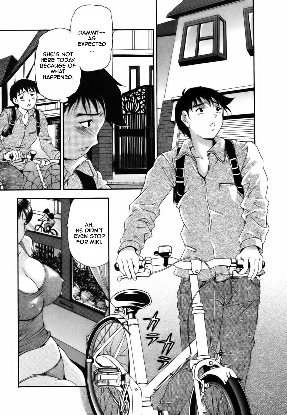 [Uetakano Oike] Twins Love [English] Bildnummer 25