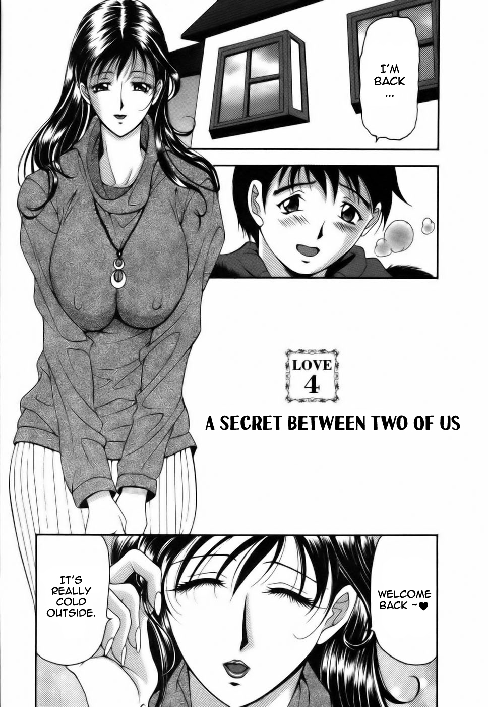 [Uetakano Oike] Twins Love [English] Bildnummer 65