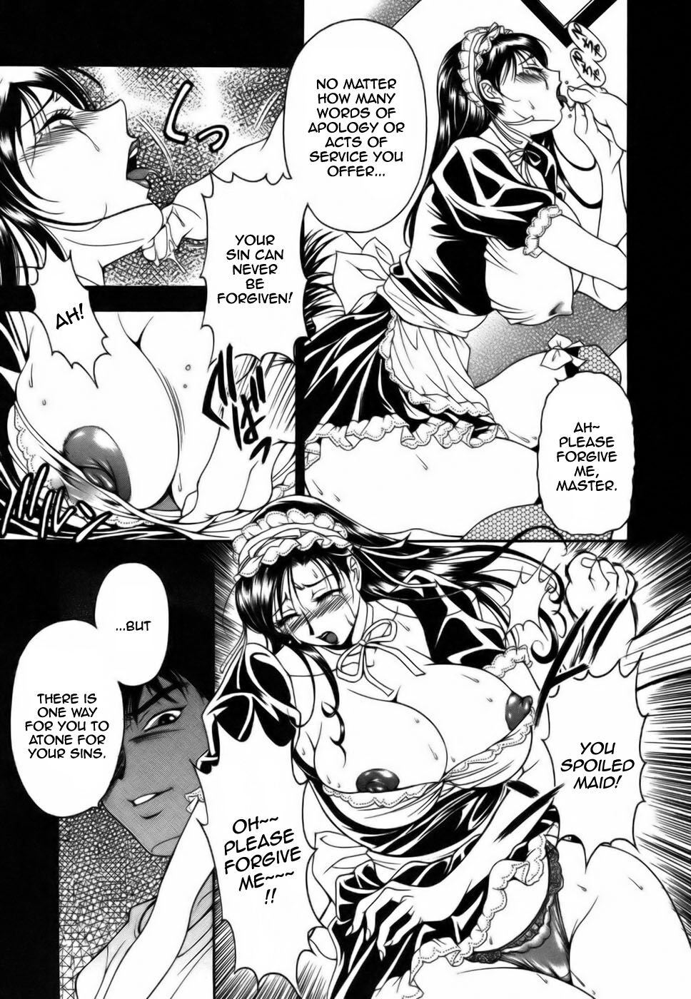 [Uetakano Oike] Twins Love [English] Bildnummer 89