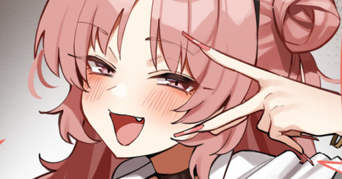 [MM] Kirakira Kirara Ecchi (Blue Archive) numero di immagine  1