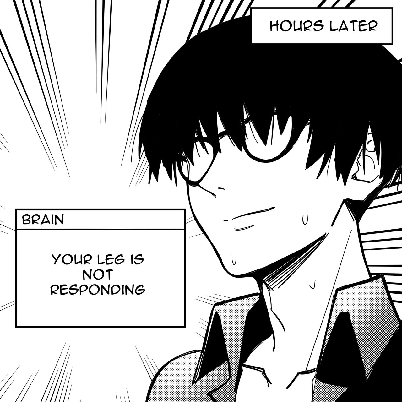 [YuuShibaDesu] Manga Pixiv May 2024 image number 12