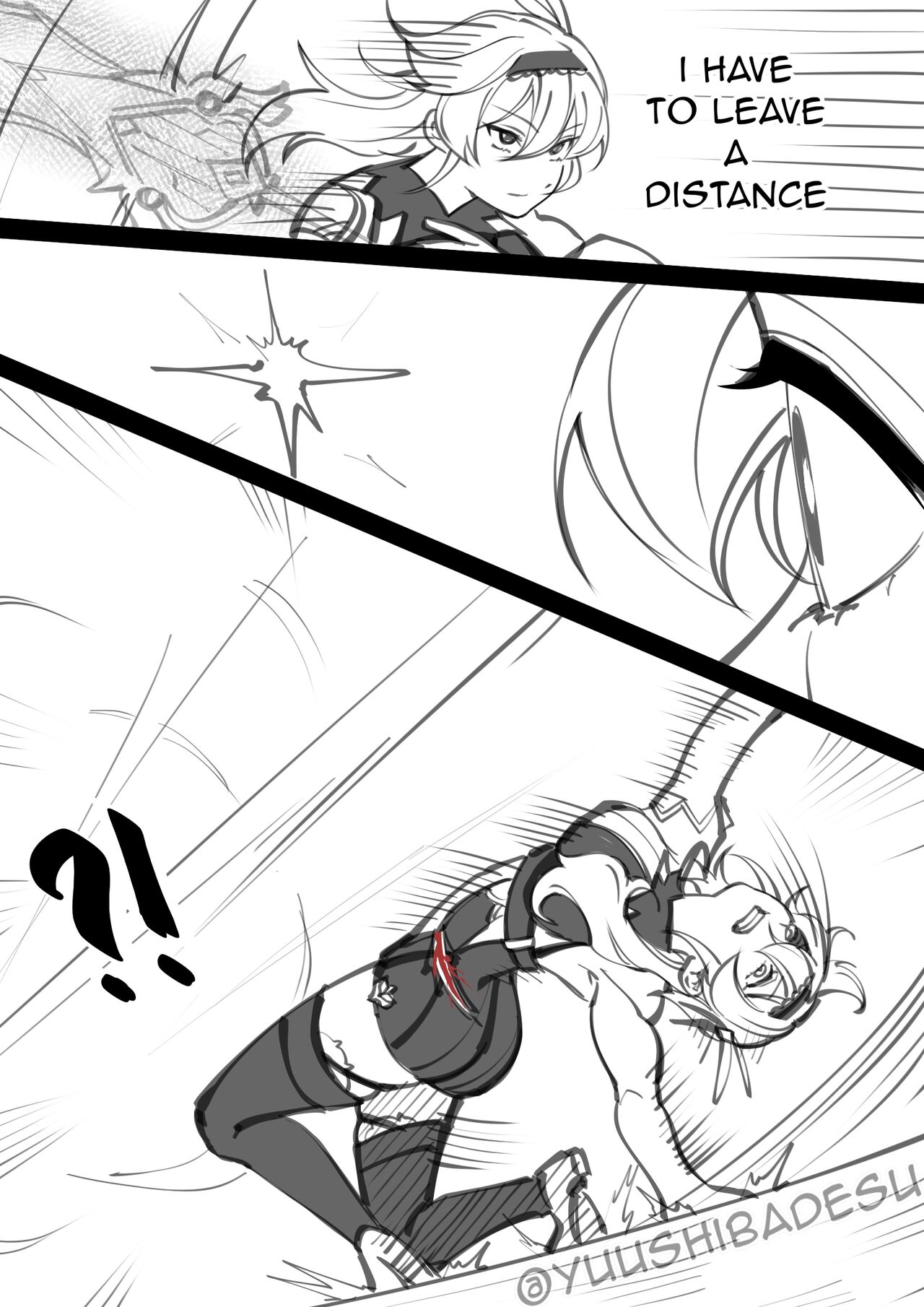 [YuuShibaDesu] Manga Pixiv May 2024 image number 46