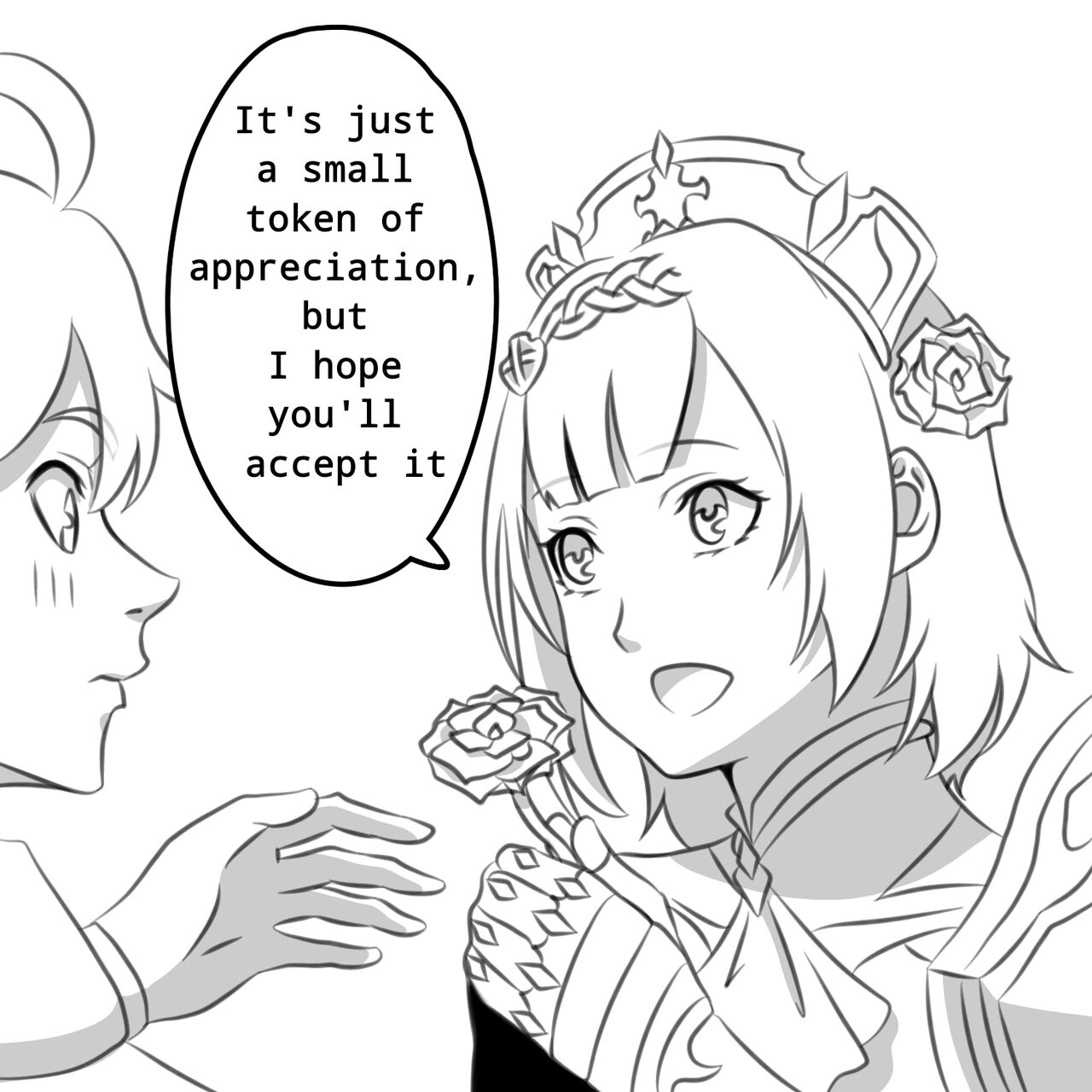 [YuuShibaDesu] Manga Pixiv May 2024 image number 55