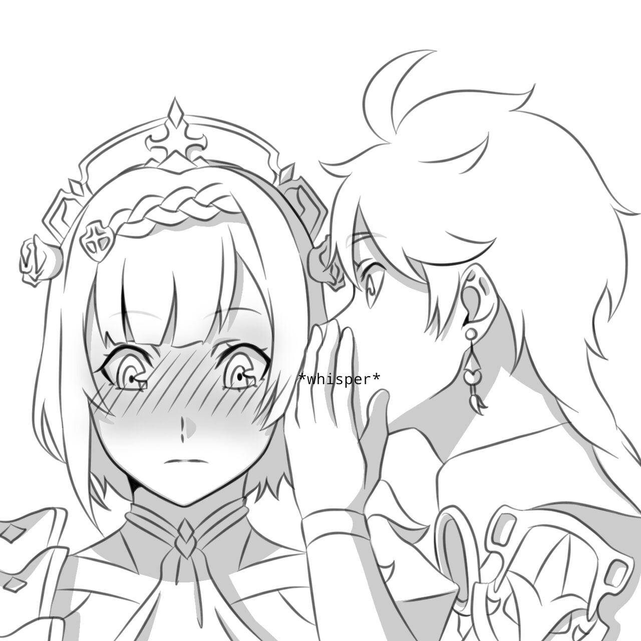 [YuuShibaDesu] Manga Pixiv May 2024 image number 58