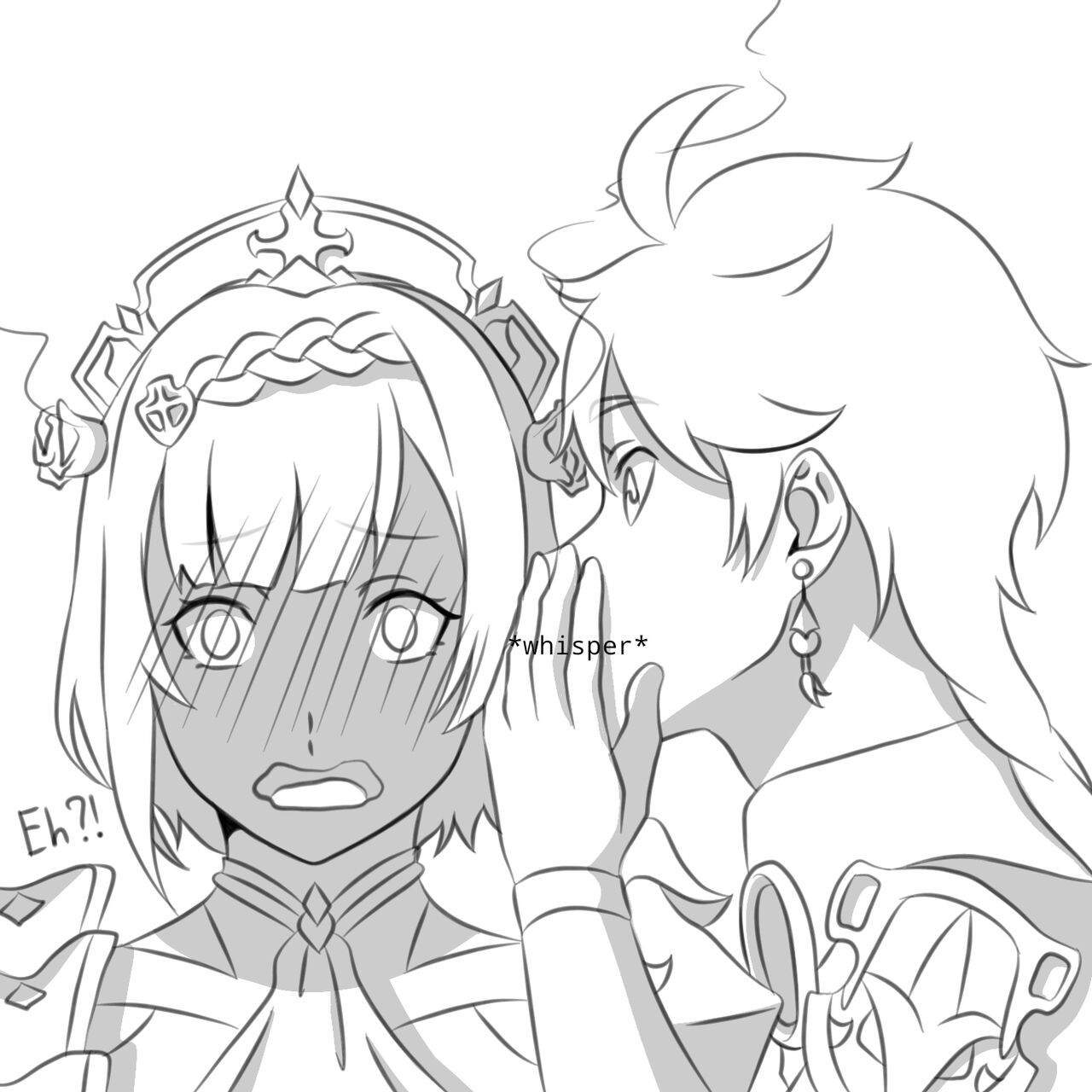 [YuuShibaDesu] Manga Pixiv May 2024 image number 59