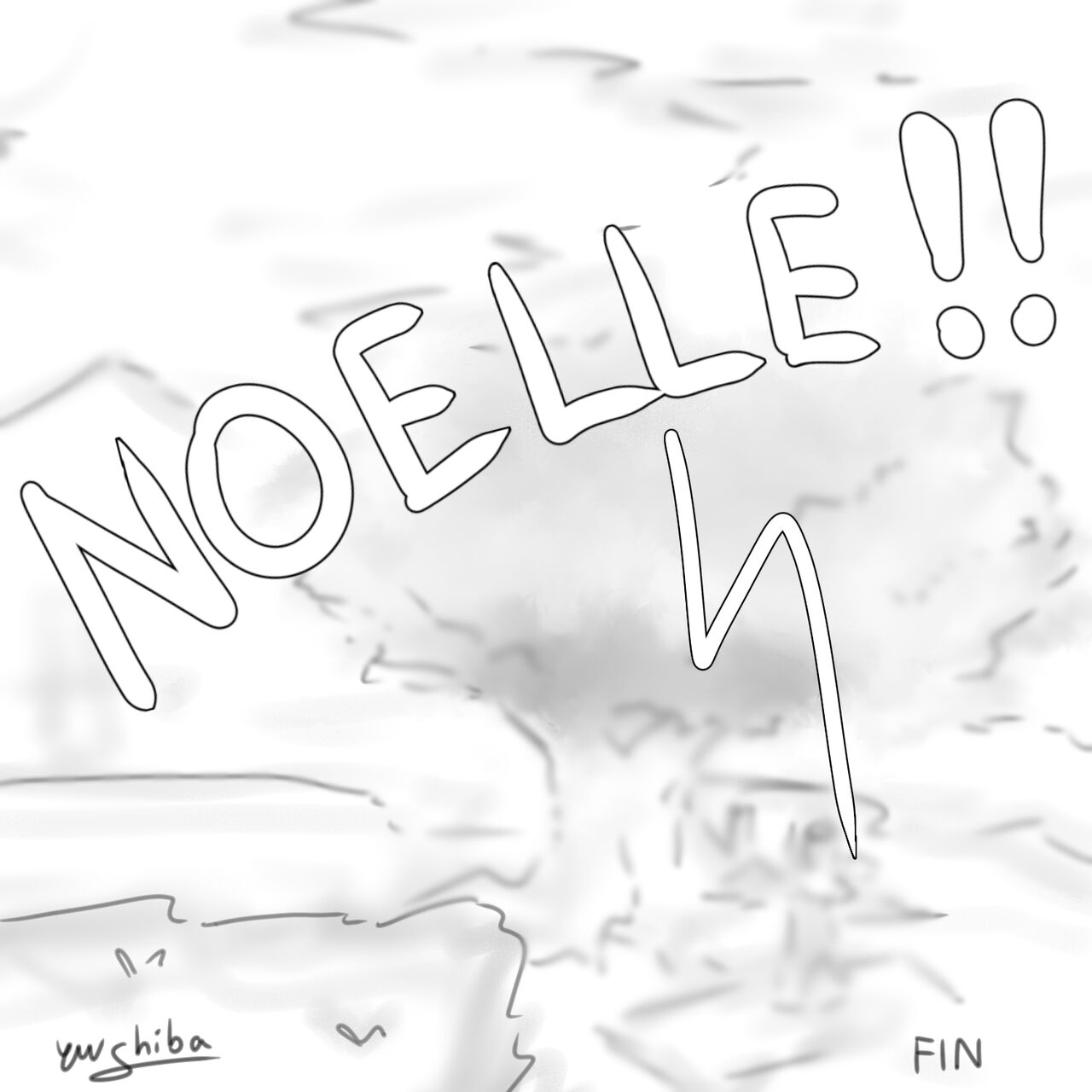 [YuuShibaDesu] Manga Pixiv May 2024 image number 61