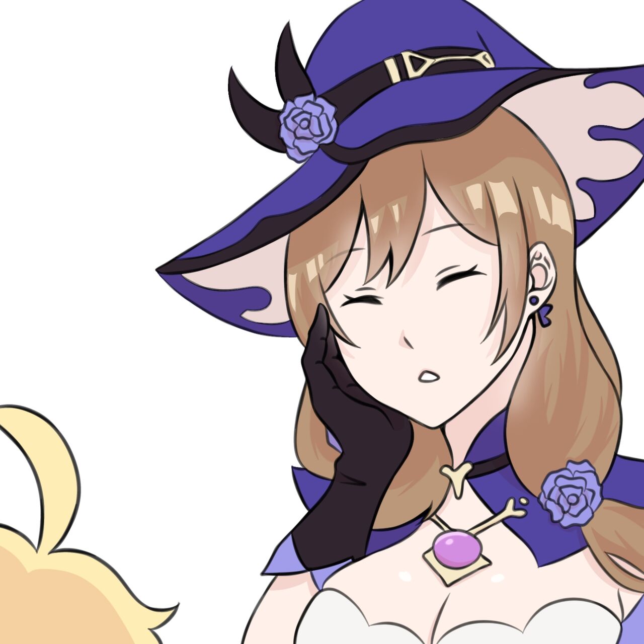 [YuuShibaDesu] Manga Pixiv May 2024 image number 64