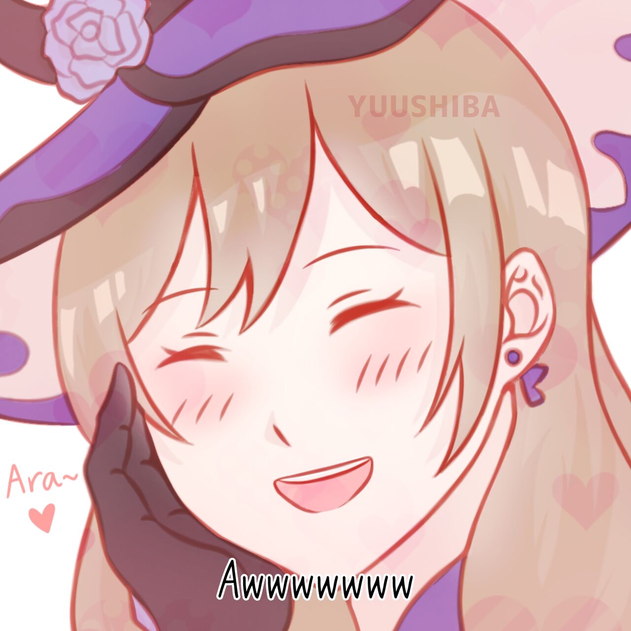 [YuuShibaDesu] Manga Pixiv May 2024 image number 65