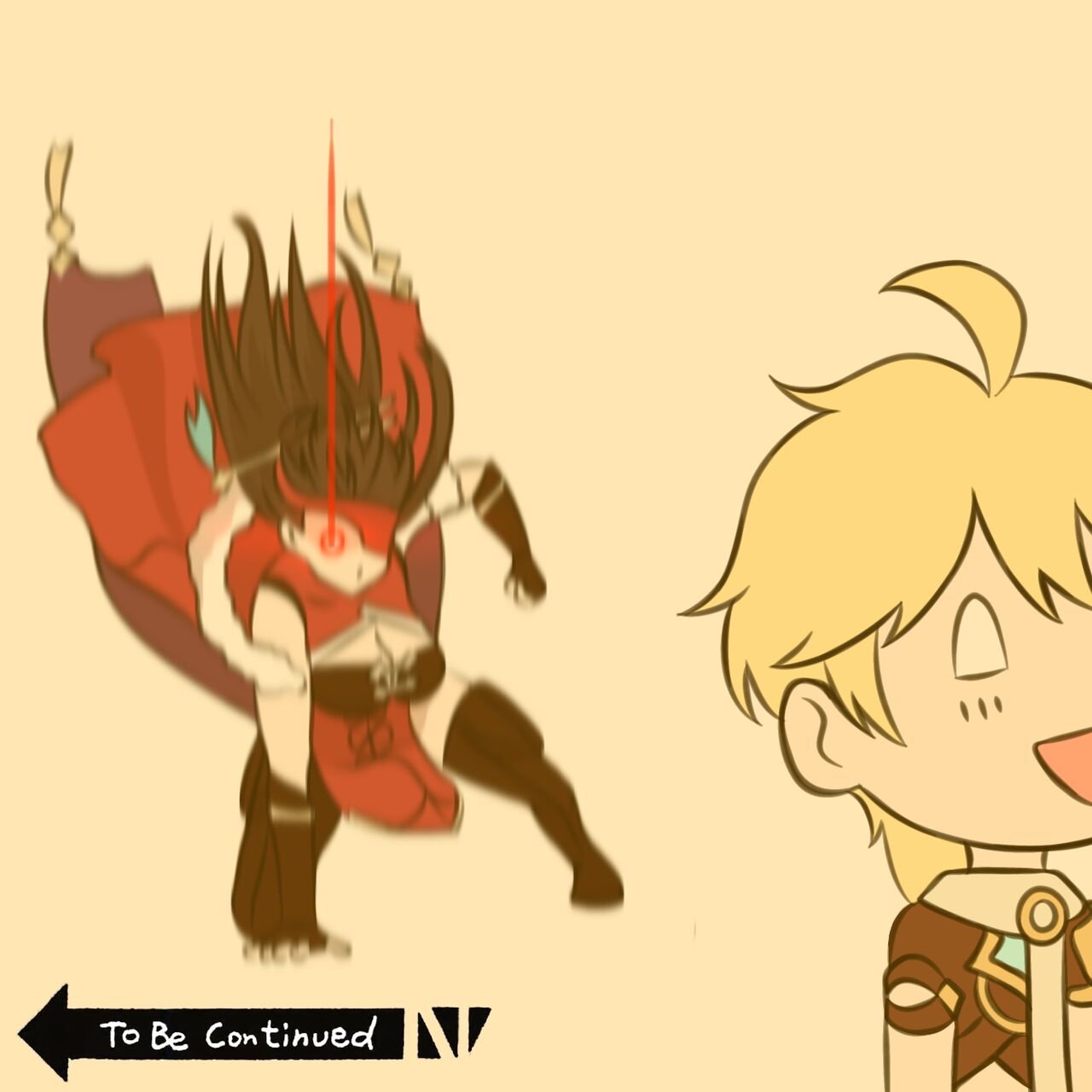 [YuuShibaDesu] Manga Pixiv May 2024 image number 68