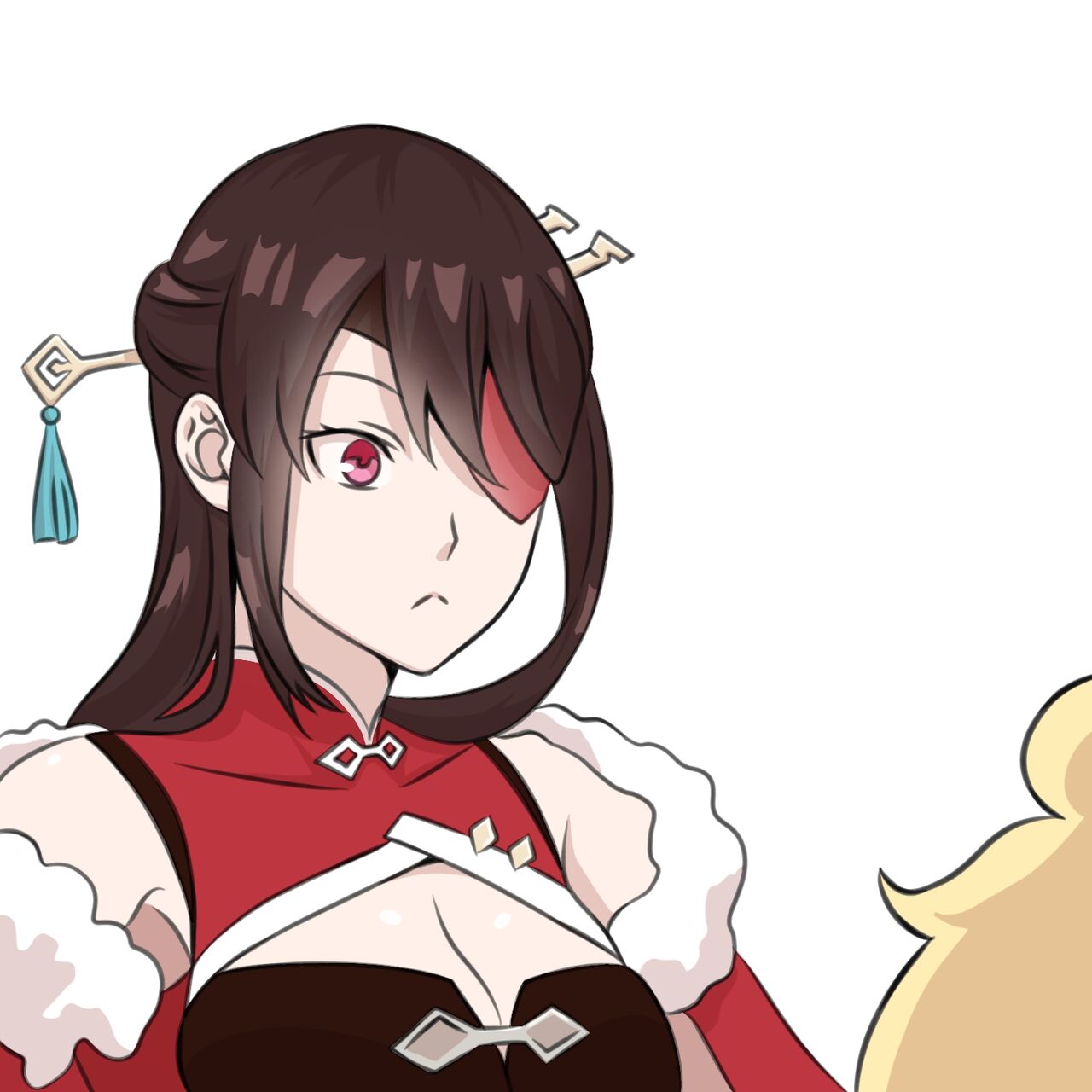 [YuuShibaDesu] Manga Pixiv May 2024 image number 71