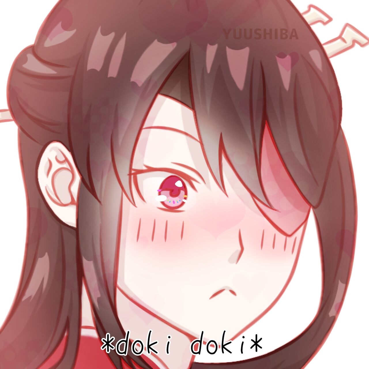 [YuuShibaDesu] Manga Pixiv May 2024 image number 72