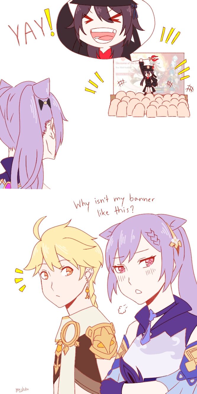 [YuuShibaDesu] Manga Pixiv May 2024 image number 73