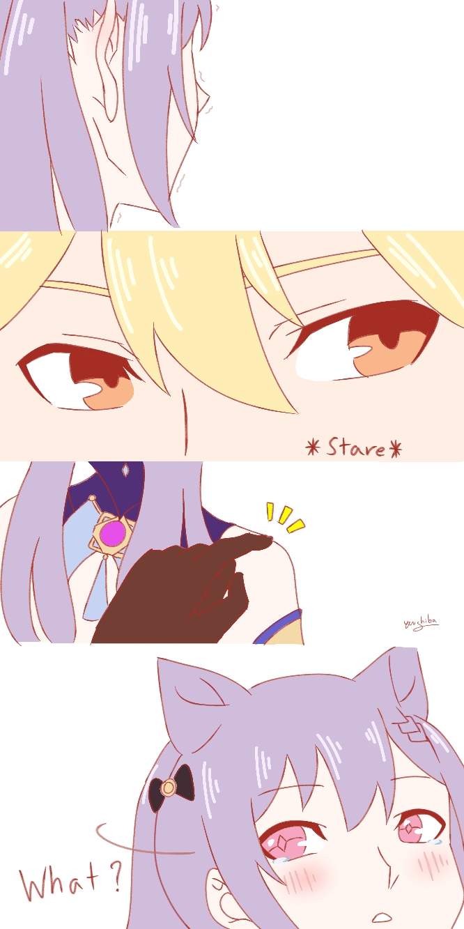 [YuuShibaDesu] Manga Pixiv May 2024 image number 74